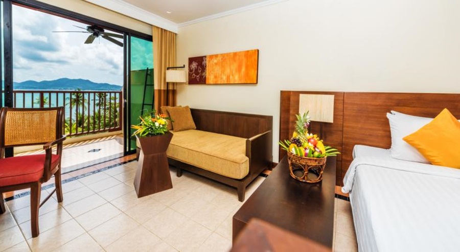 تصاویر Hotel Andacura Beachfront Collextion Panwa Phuket