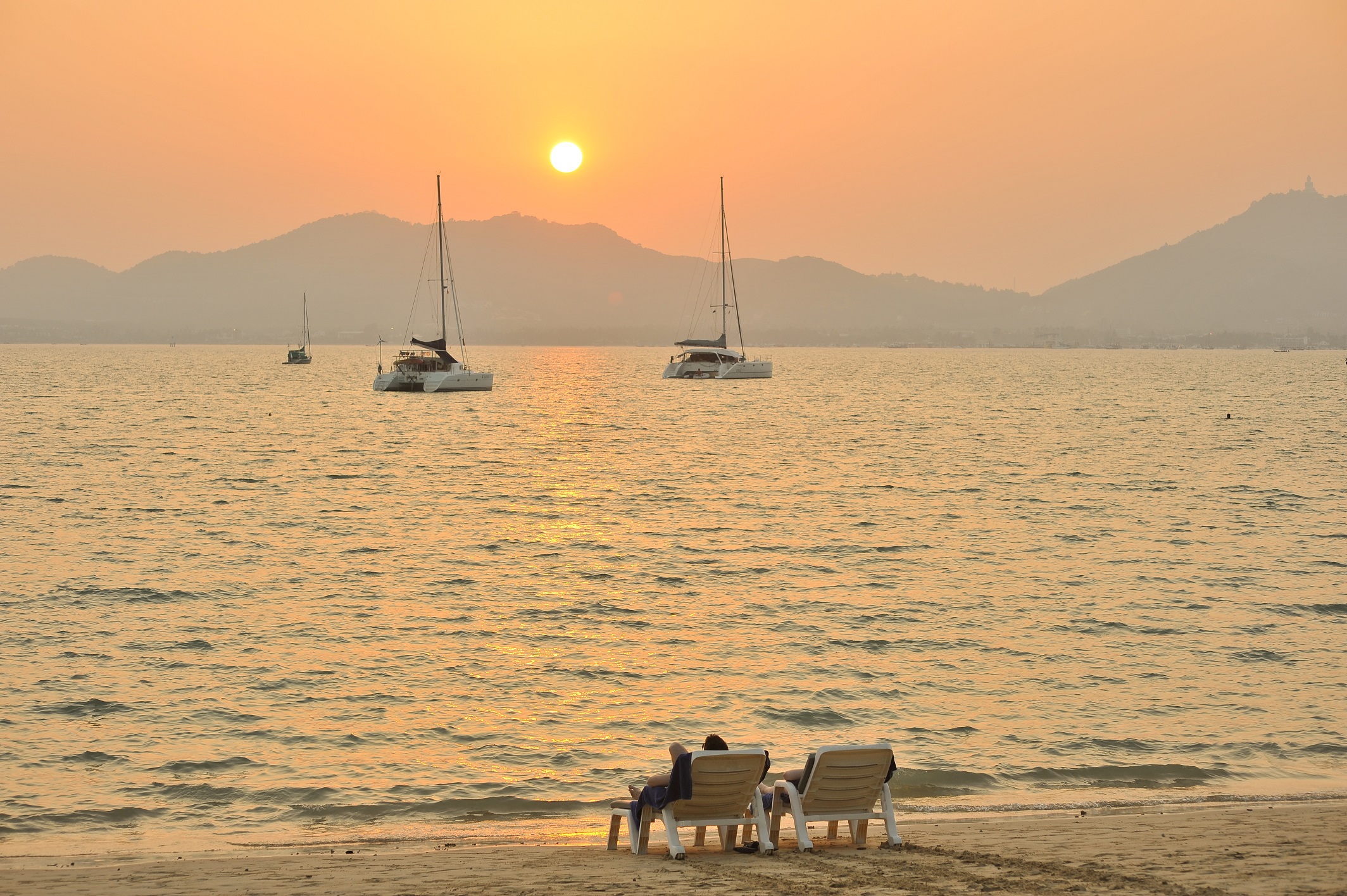 هتل Andacura Beachfront Collextion Panwa Phuket Cape Panwa