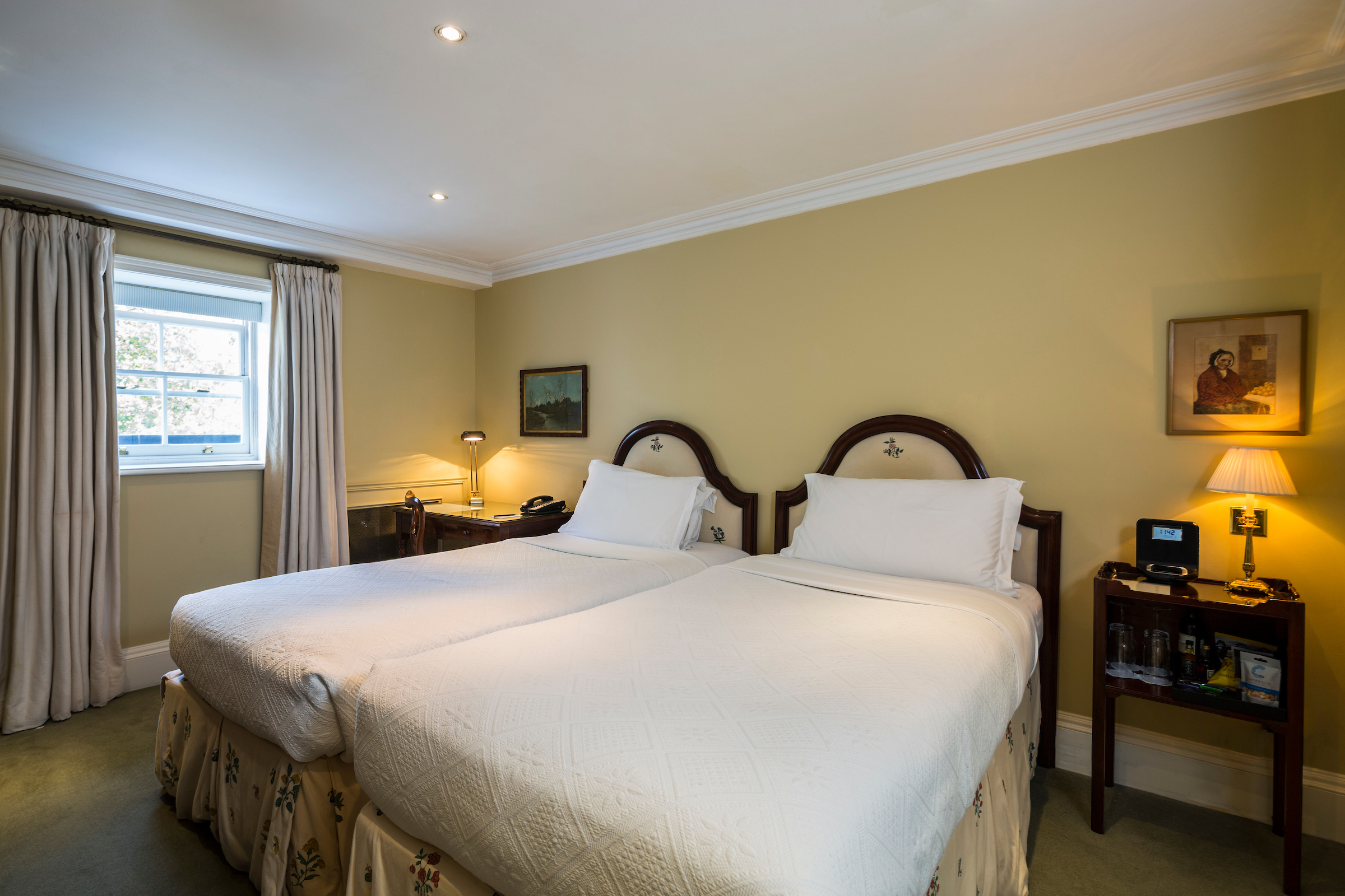 هتل Roseate House London لندن