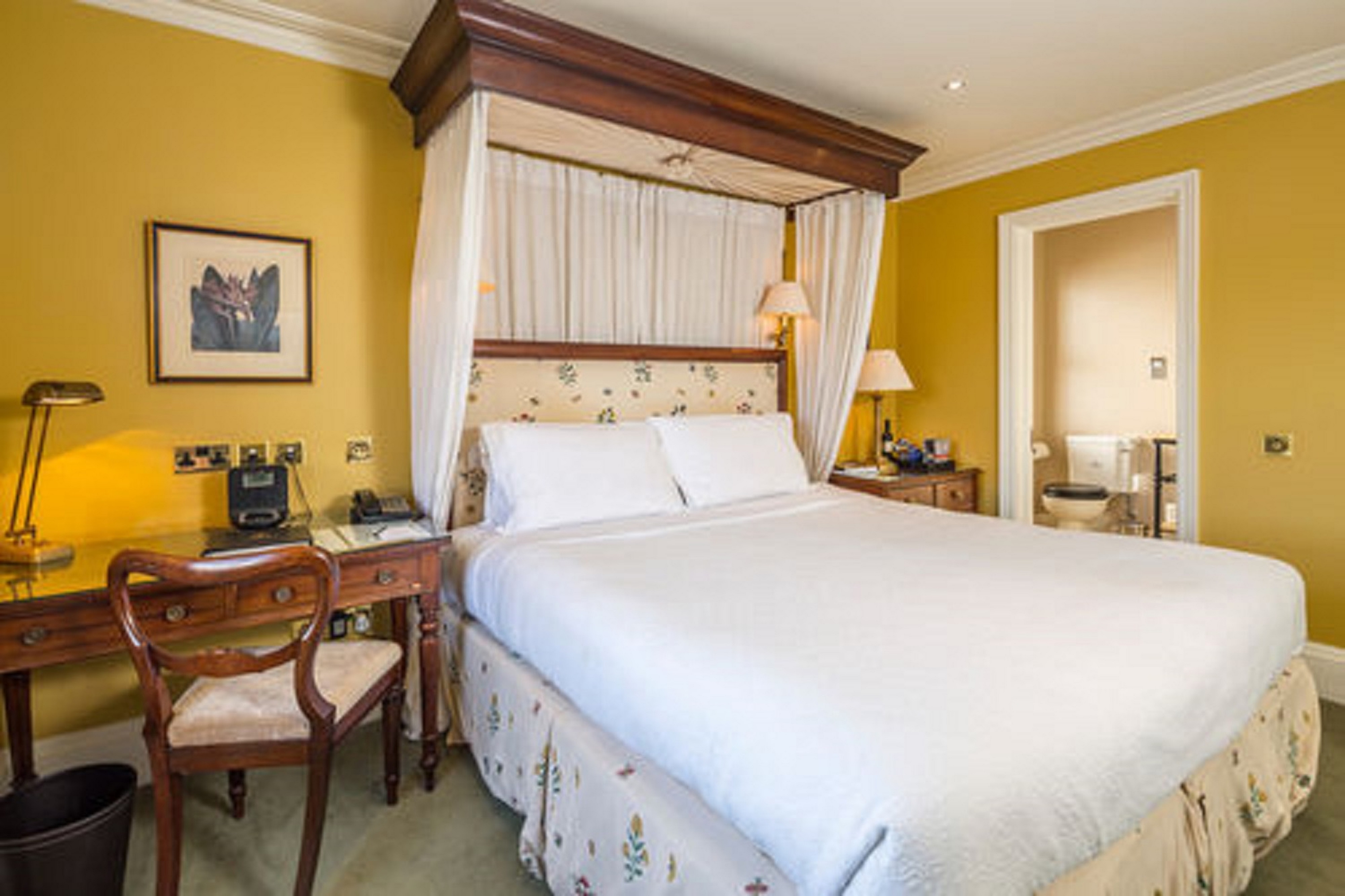 هتل Roseate House London لندن