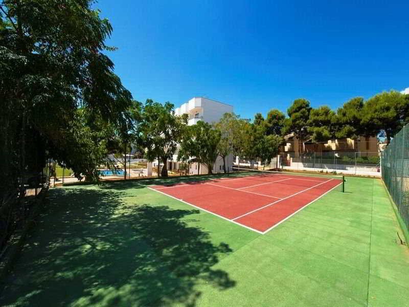 هتل Bonsol Prestige Playa d'en Bossa