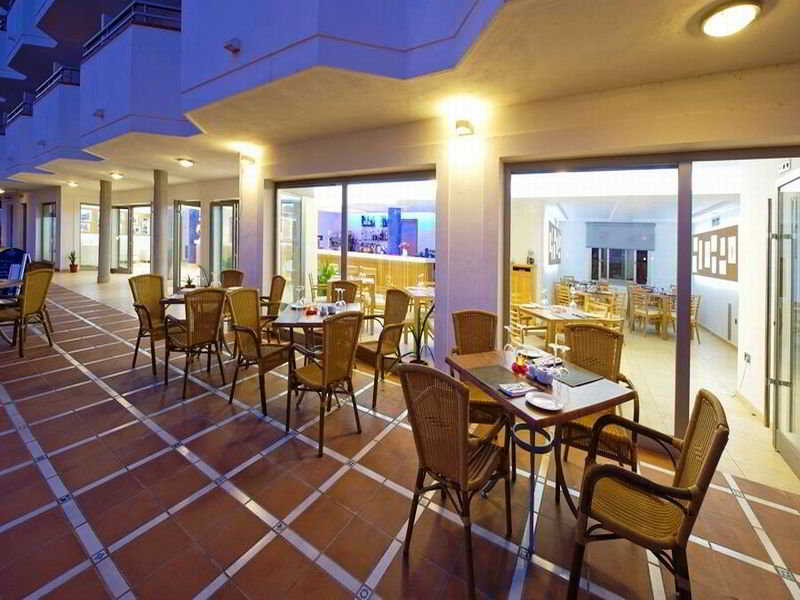 هتل Bonsol Prestige Playa d'en Bossa