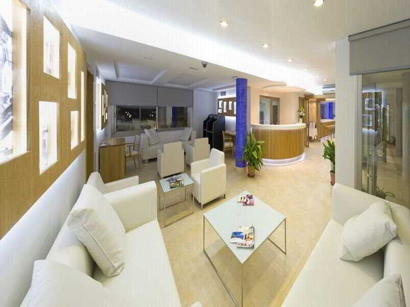 هتل Bonsol Prestige Playa d'en Bossa