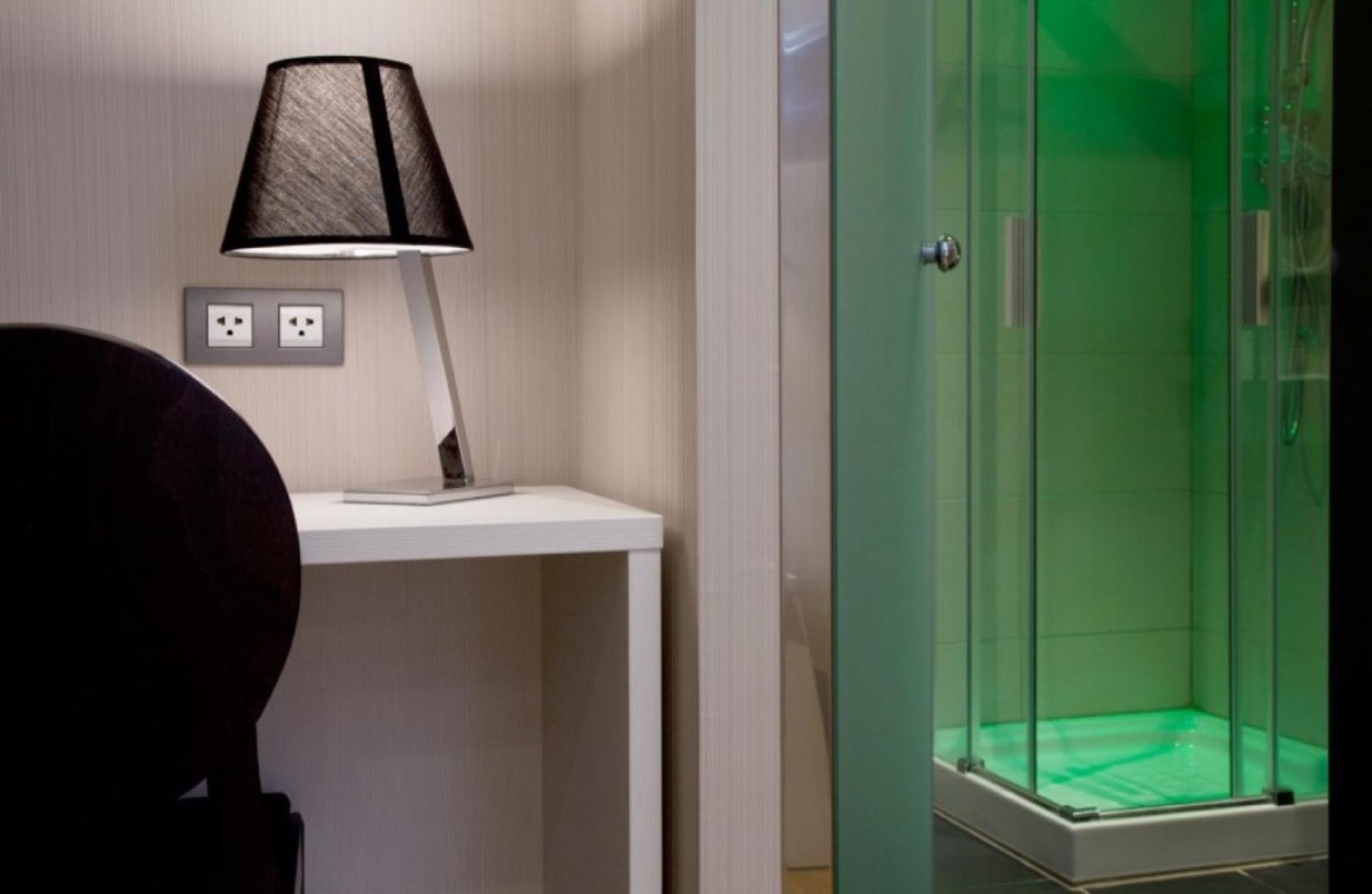 هتل Bcn Ramblas Hostal بارسلونا