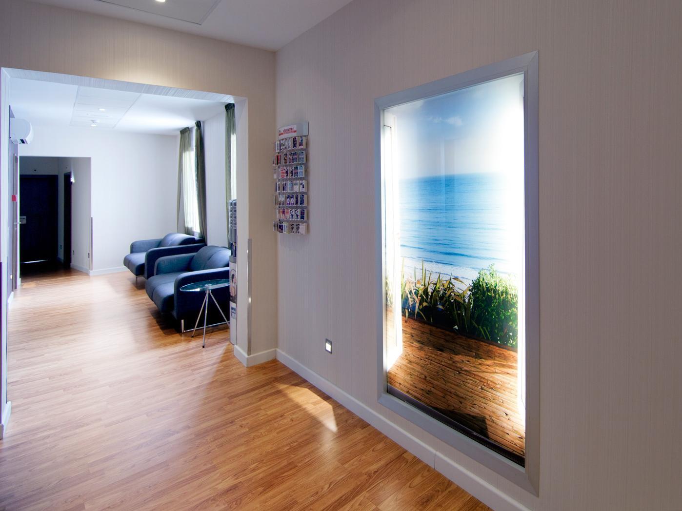 هتل Bcn Ramblas Hostal بارسلونا