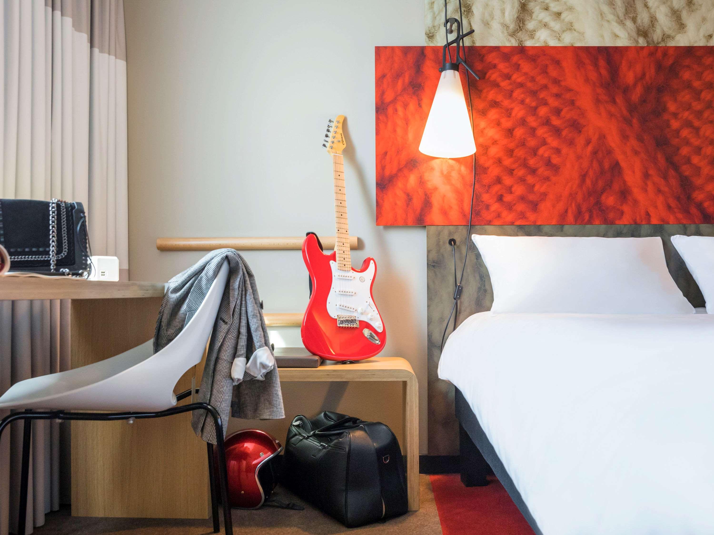 هتل ibis Koeln Am Dom کلن