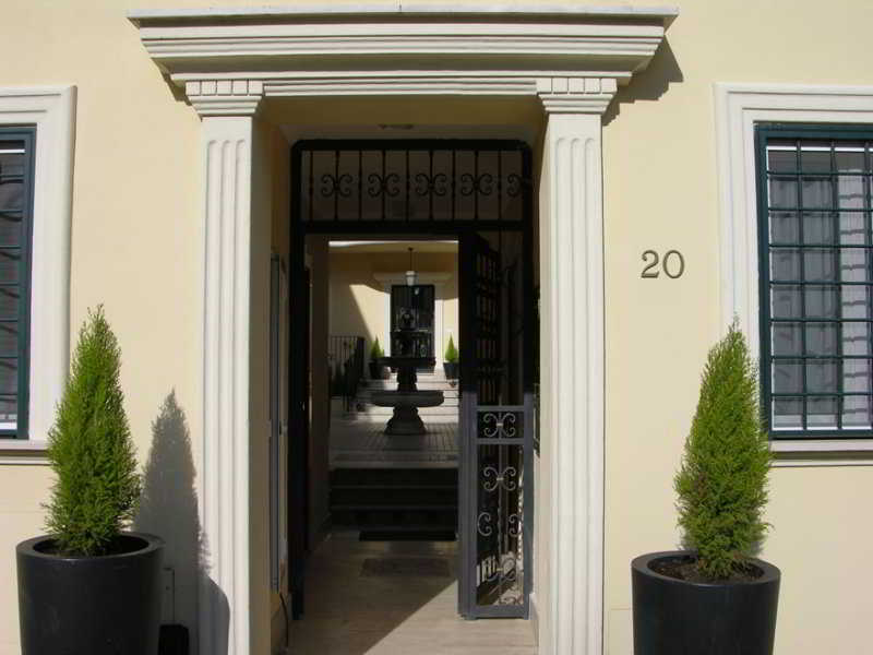 هتل Aurelia Vatican رم