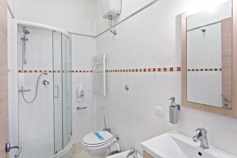 هتل Aurelia Vatican رم