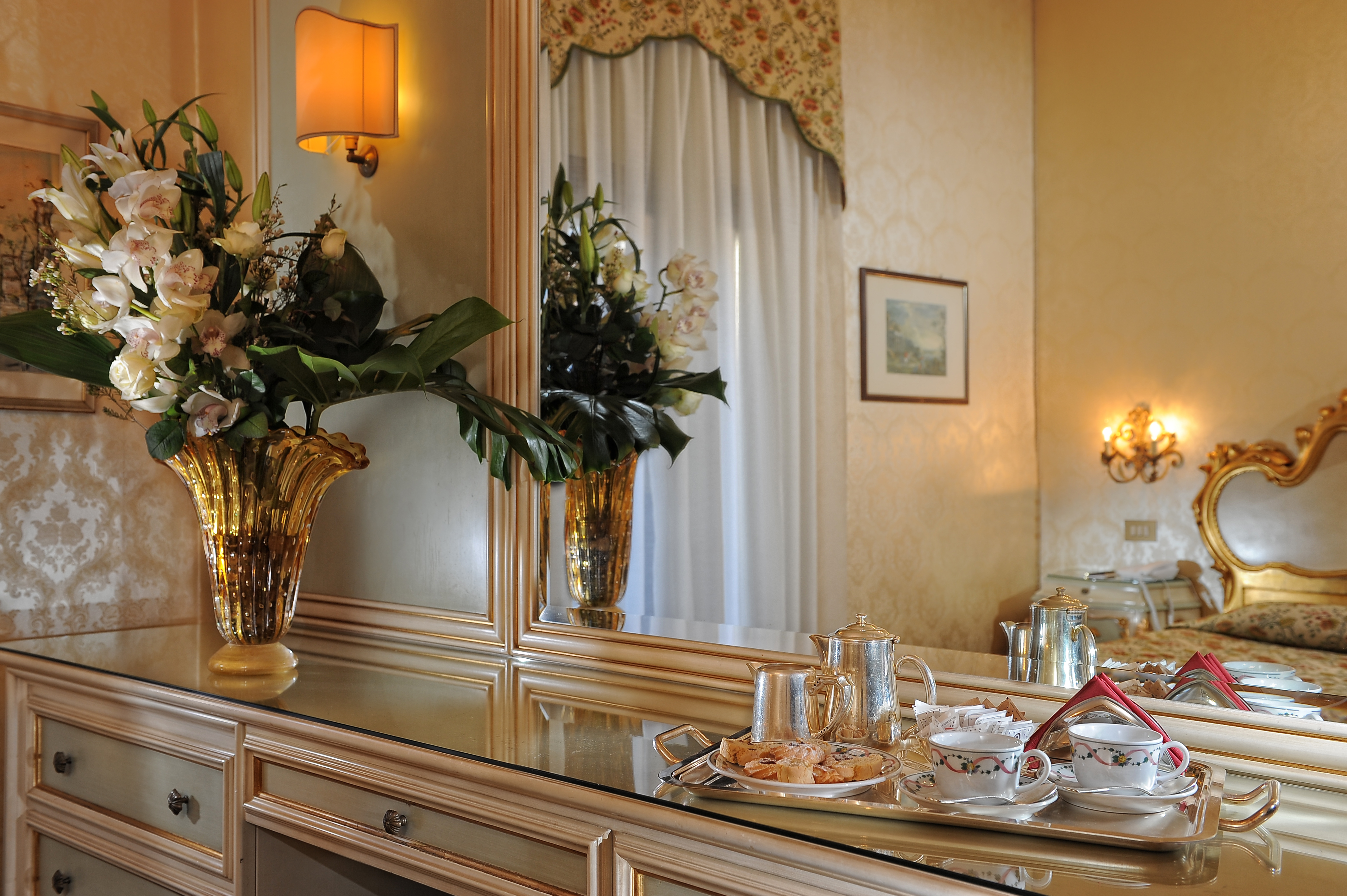 هتل Concordia ونیز