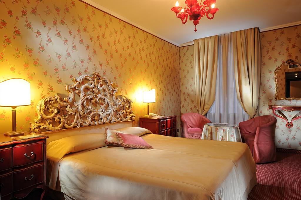 هتل Concordia ونیز