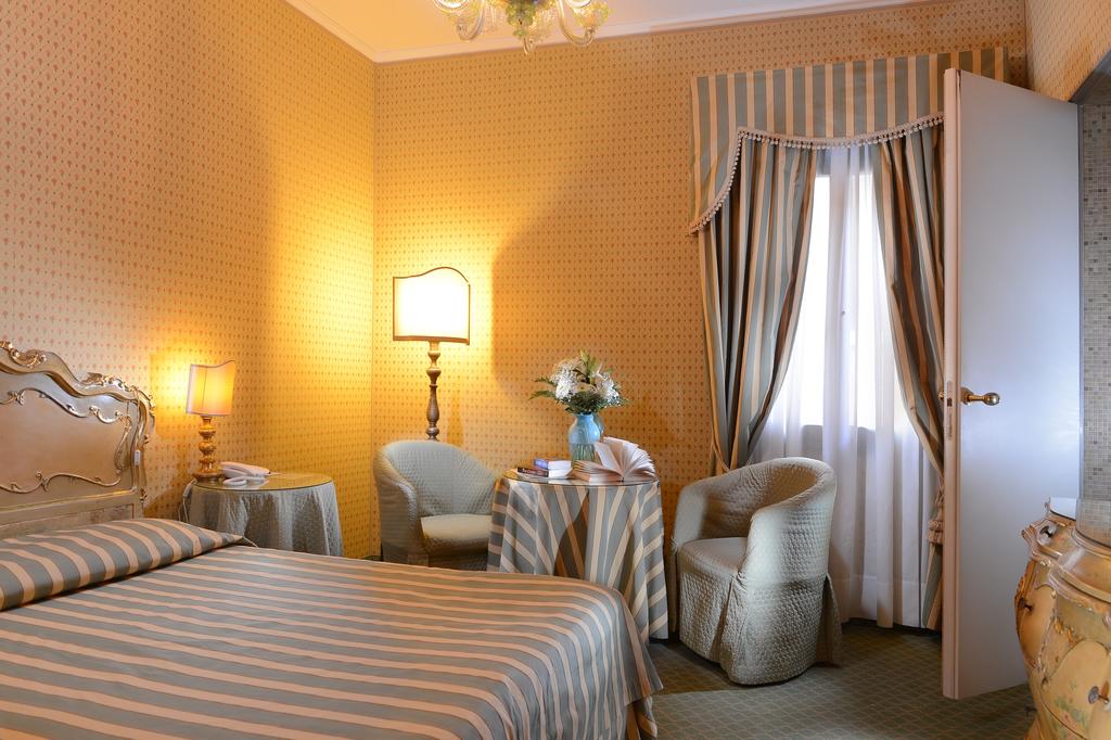 هتل Concordia ونیز