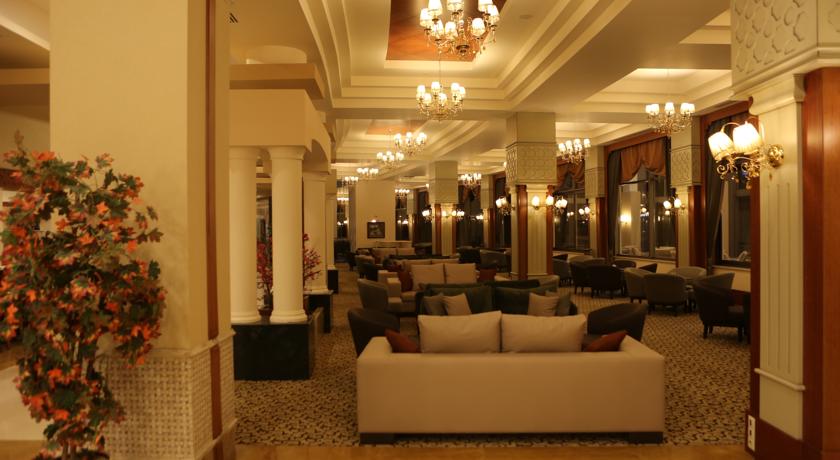 هتل فیم رزیدنس لارا اند اسپا لارا