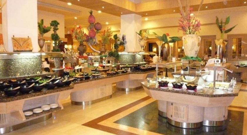 هتل فیم رزیدنس لارا اند اسپا لارا