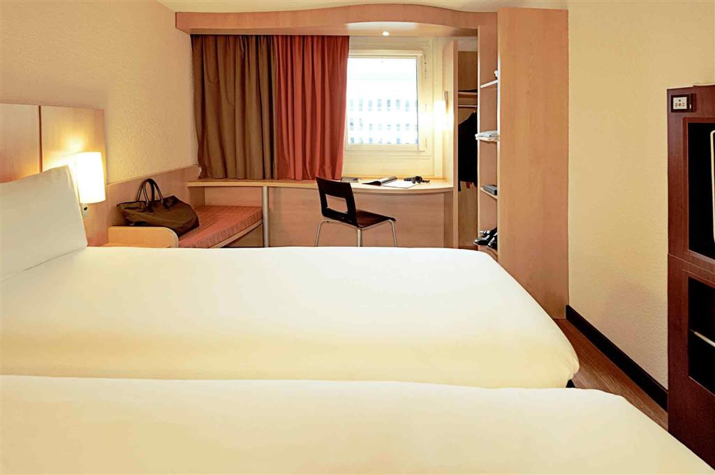 هتل Ibis Wuhan Wuhan