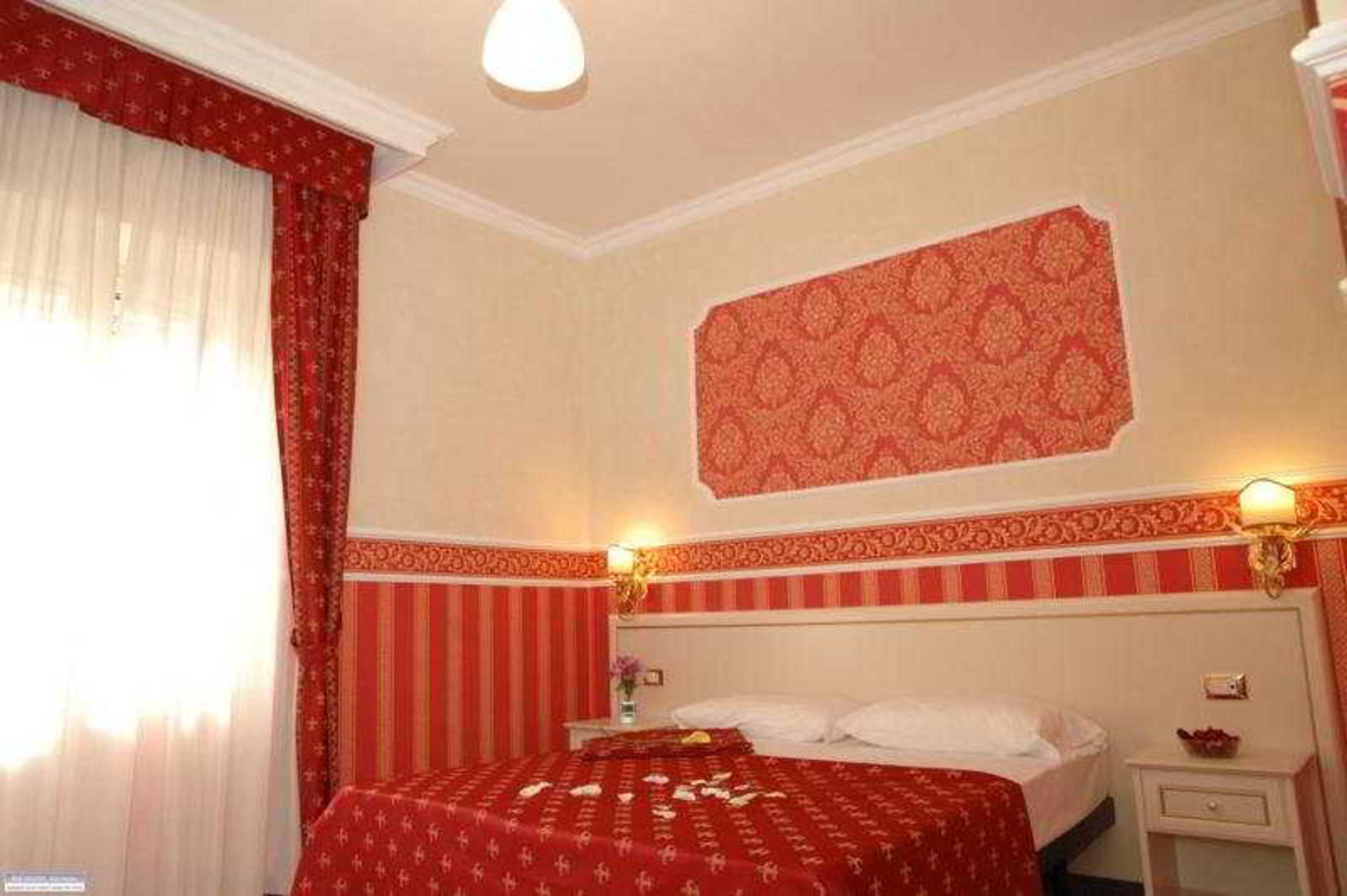 هتل Cesar Palace Bed & Breakfast رم