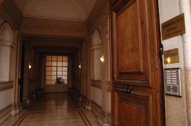 هتل Cesar Palace Bed & Breakfast رم