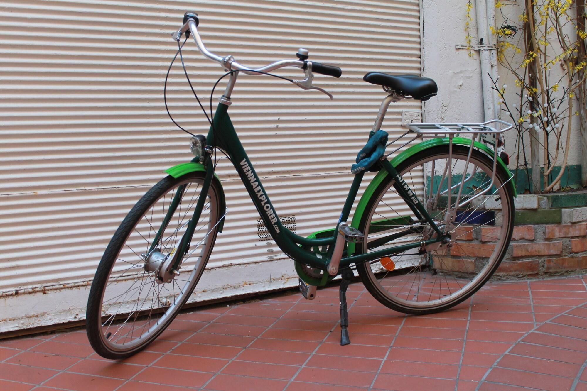 هتل هاستل روتهن اشتاینر وین