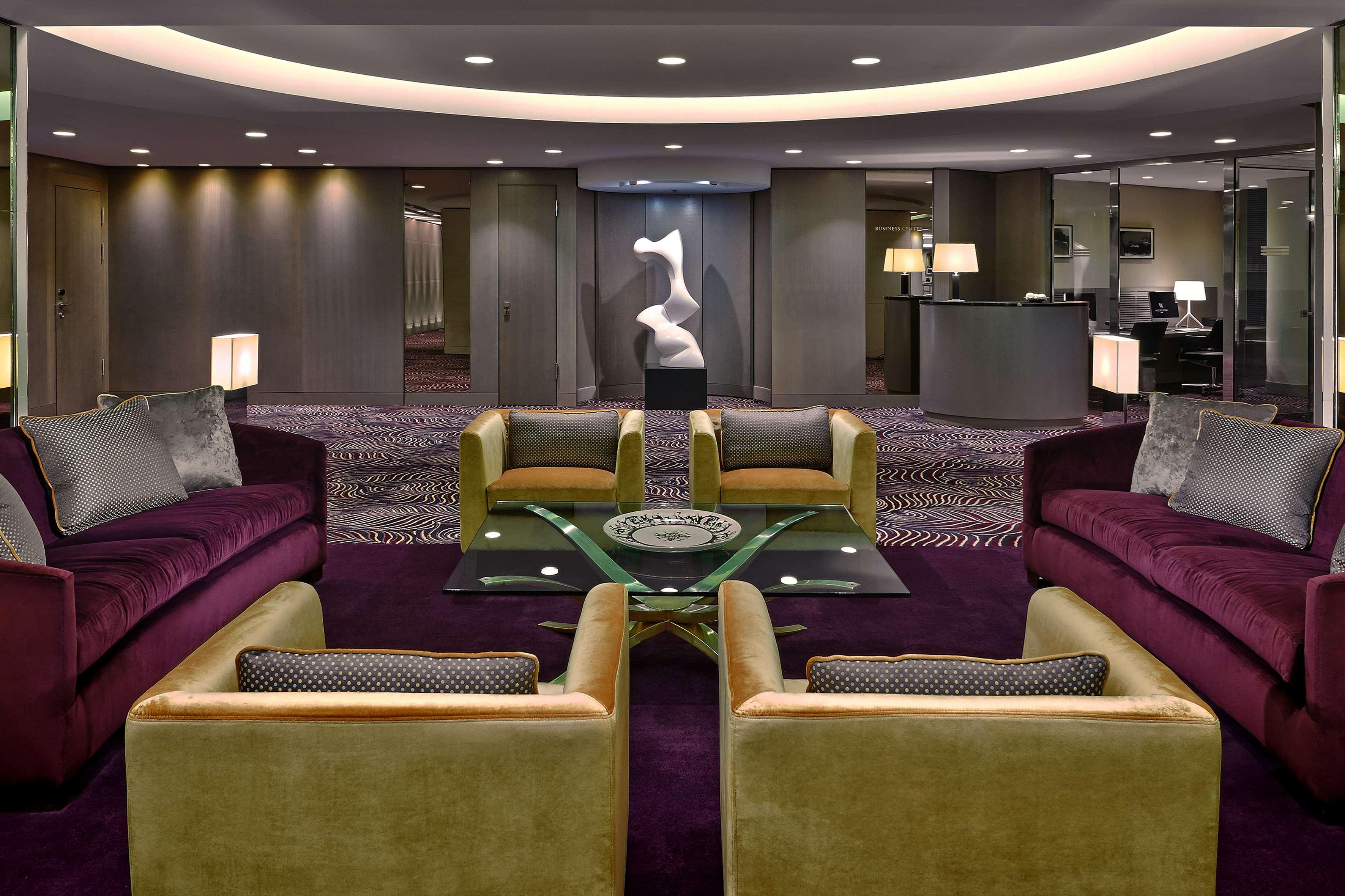 هتل Waldorf Astoria Berlin برلین