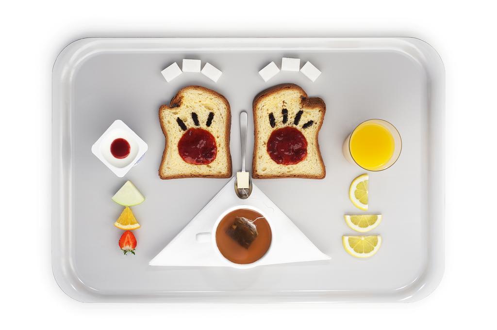 هتل Ibis budget Orgeval Orgeval