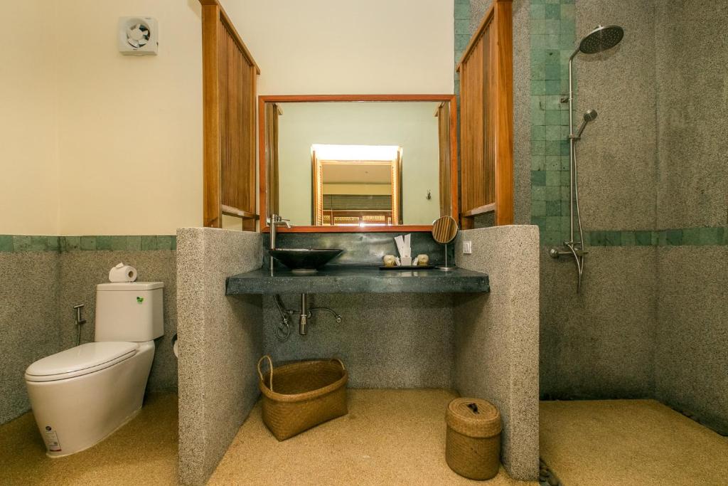 هتل Sea Dance Resort ساموئی