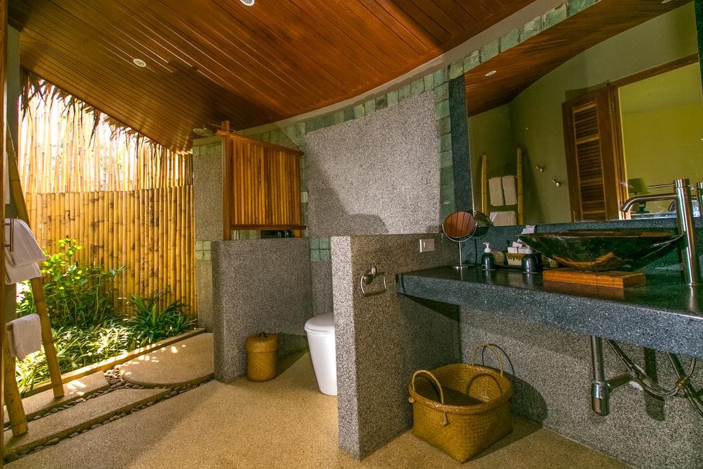 هتل Sea Dance Resort ساموئی