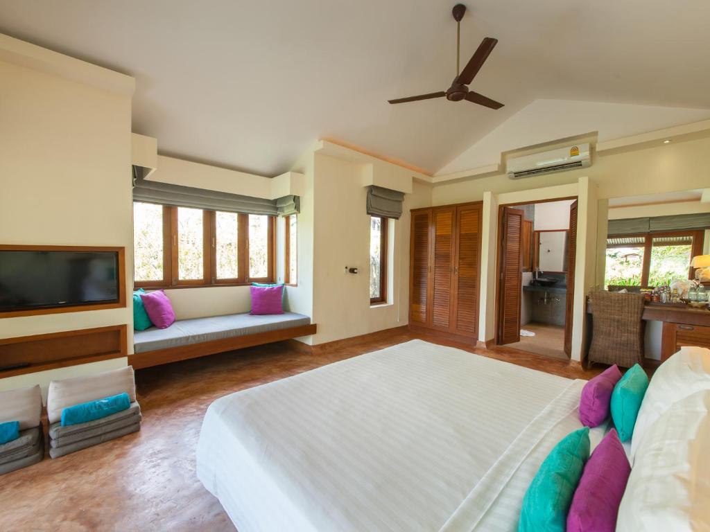 هتل Sea Dance Resort ساموئی