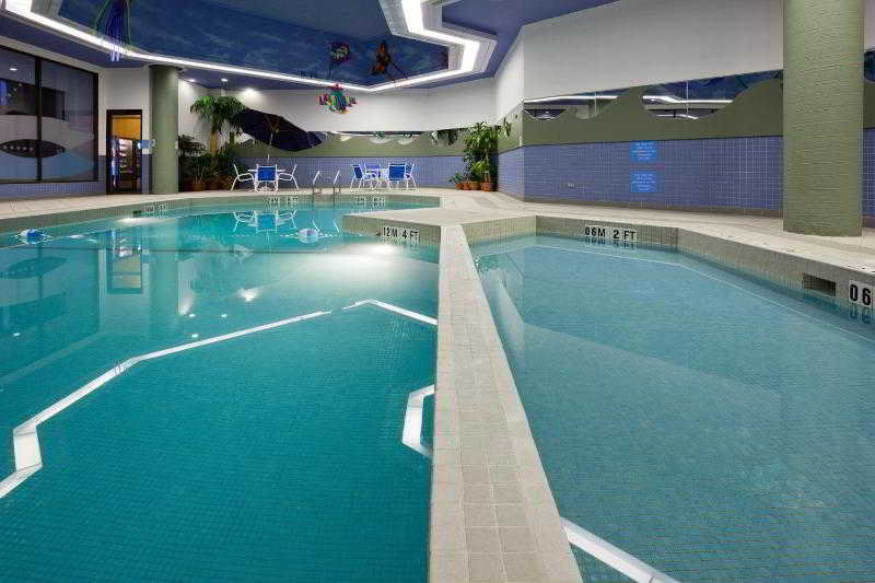 هتل Holiday Inn Winnipeg South Winnipeg