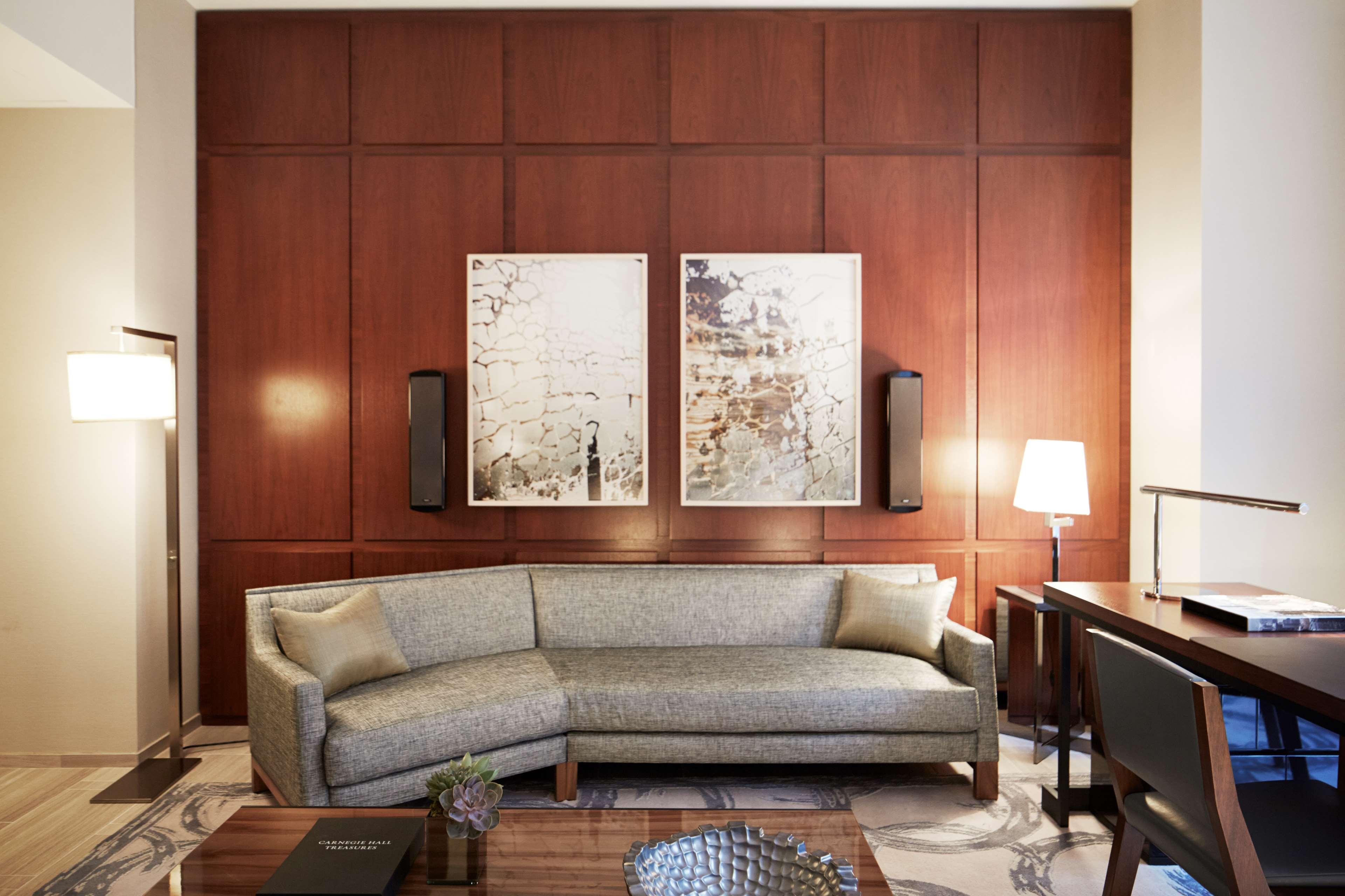 هتل Park Hyatt New York New York