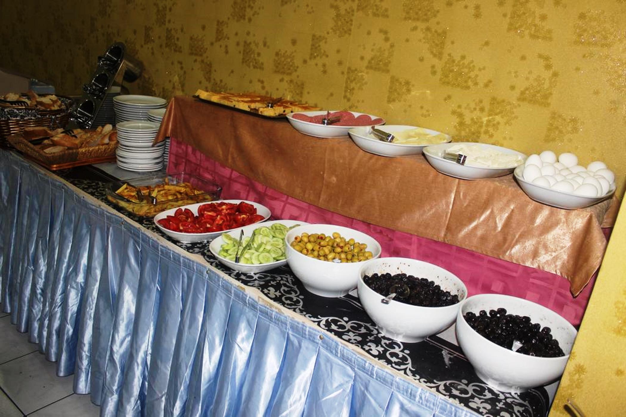 هتل Malkoc Hotel استانبول