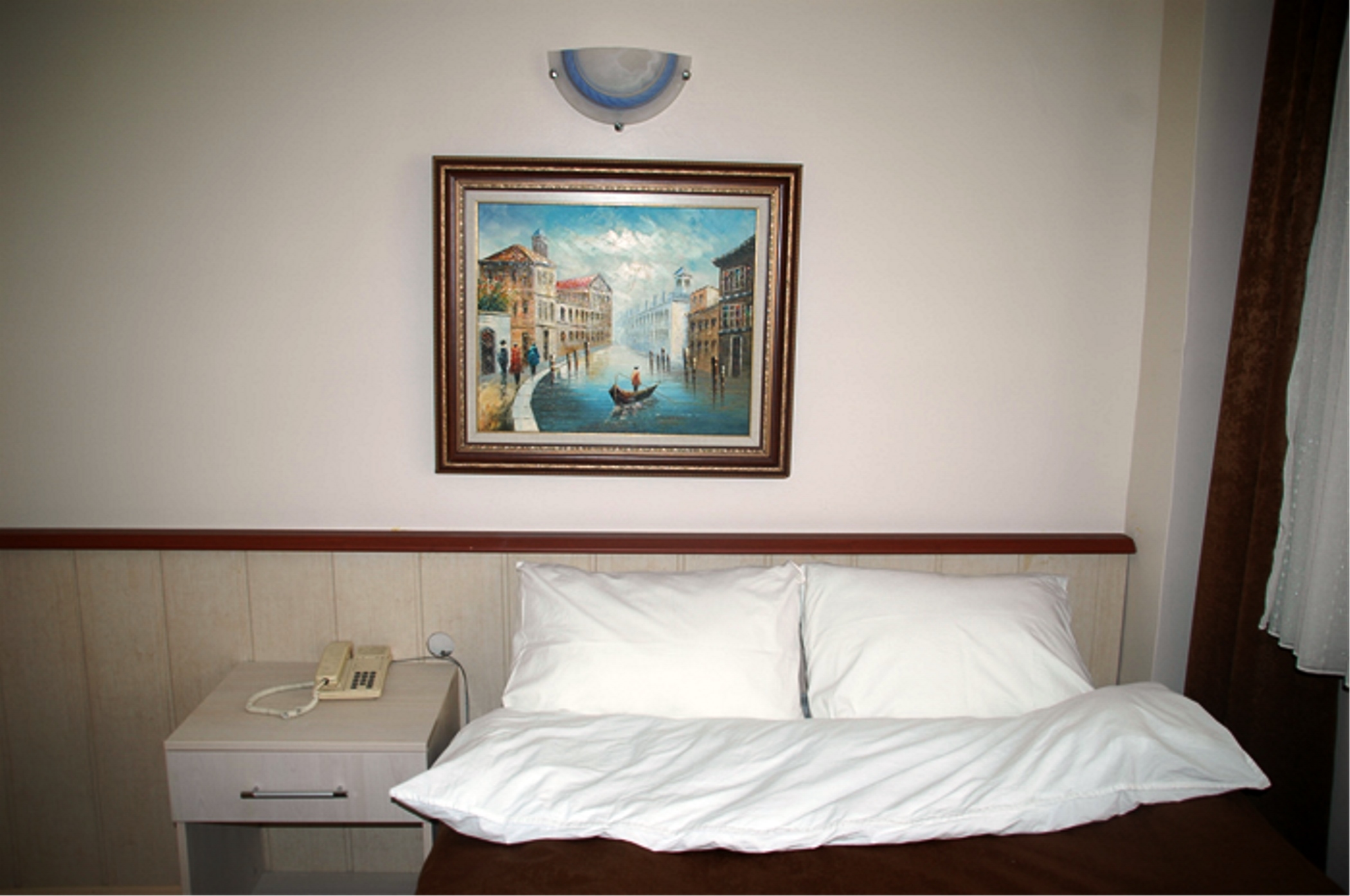 هتل Malkoc Hotel استانبول