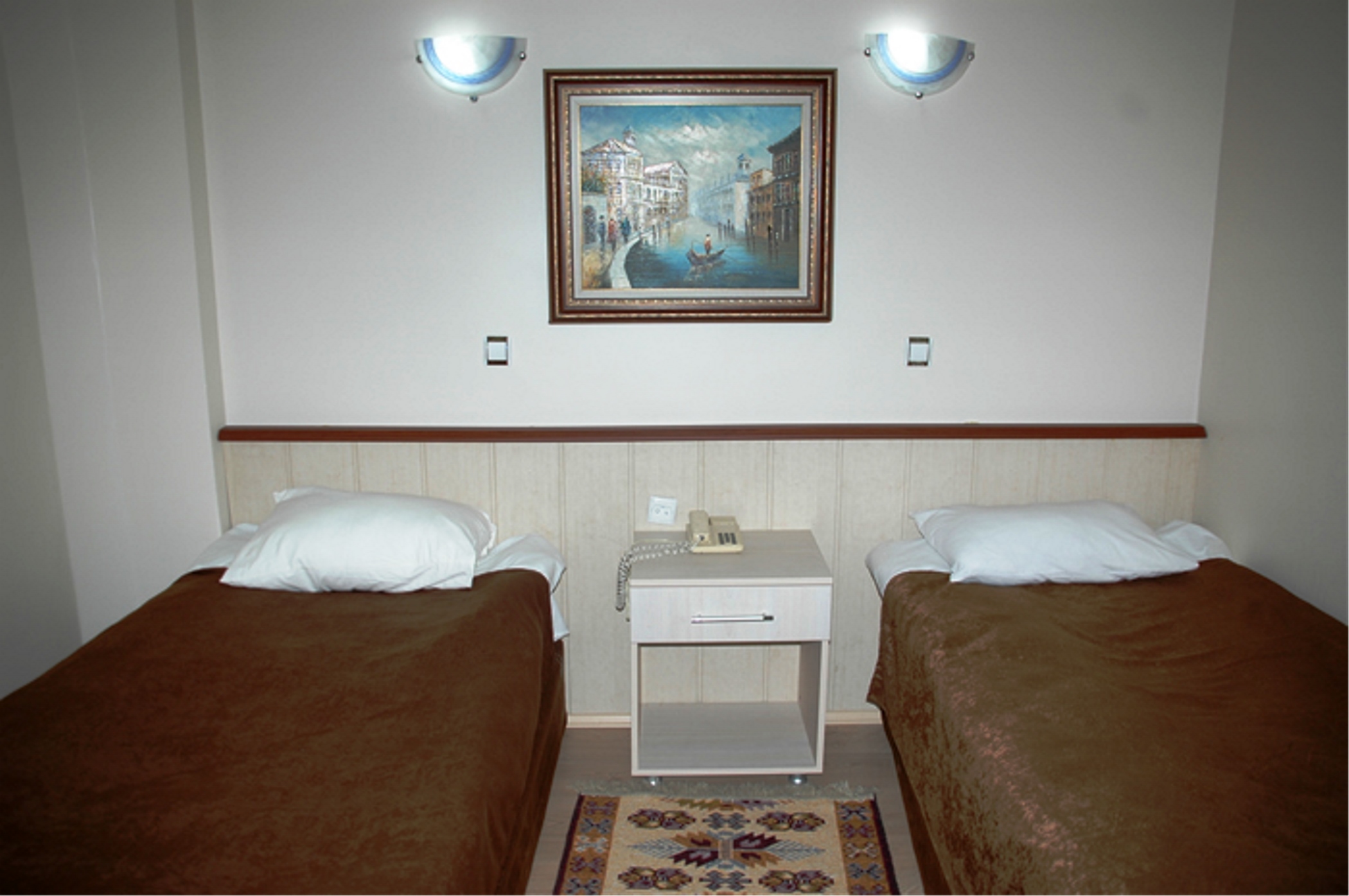 هتل Malkoc Hotel استانبول