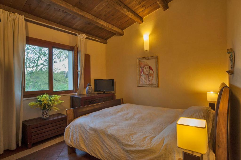 هتل Villa dei Papiri Syracuse