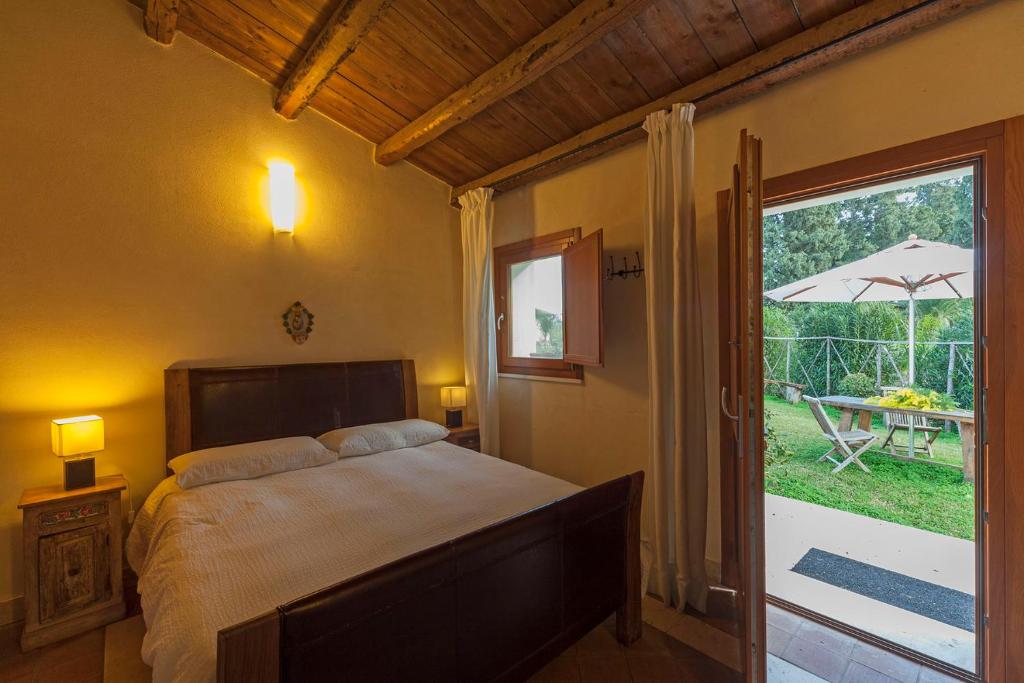 هتل Villa dei Papiri Syracuse