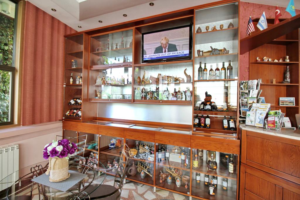 هتل Irmeni Hotel تفلیس