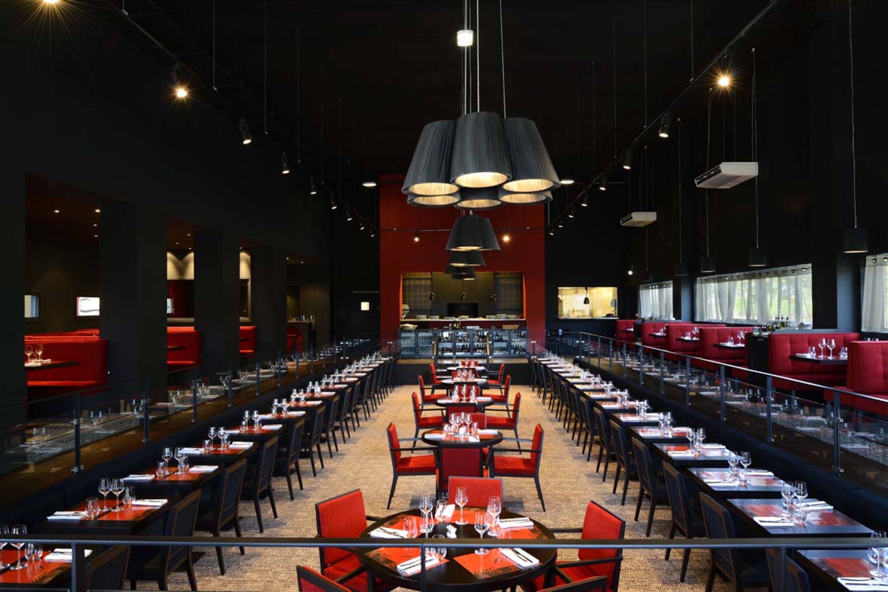 هتل Paxton Paris Marne La Vallée Ferrières-en-Brie