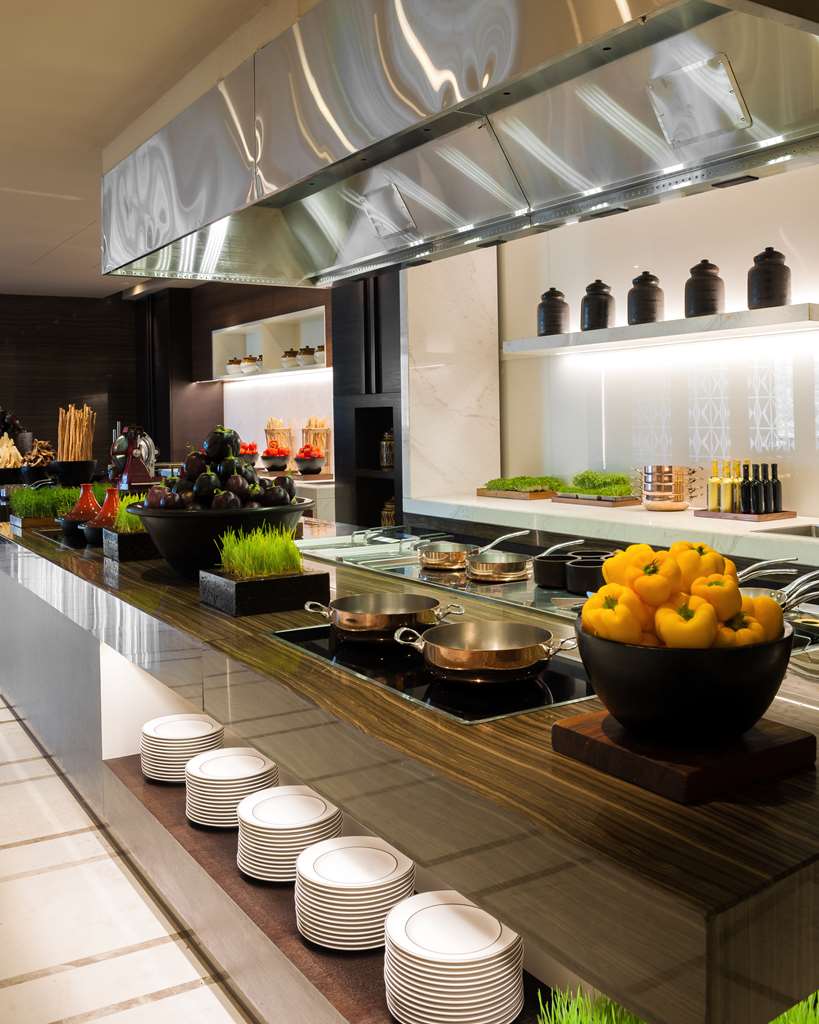 هتل Hyatt Regency Delhi دهلی