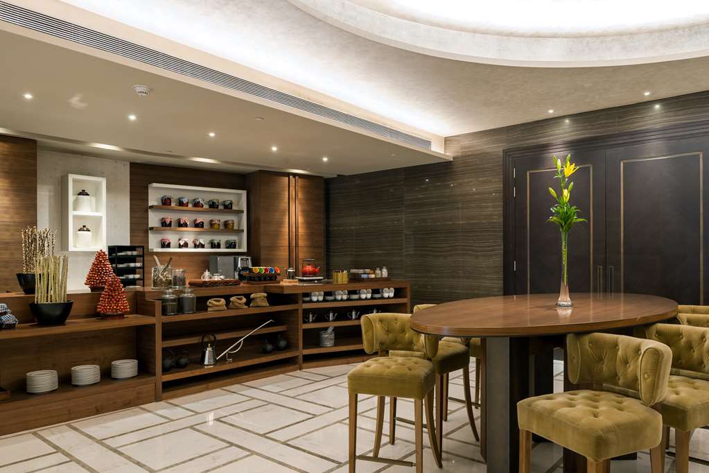 هتل Hyatt Regency Delhi دهلی