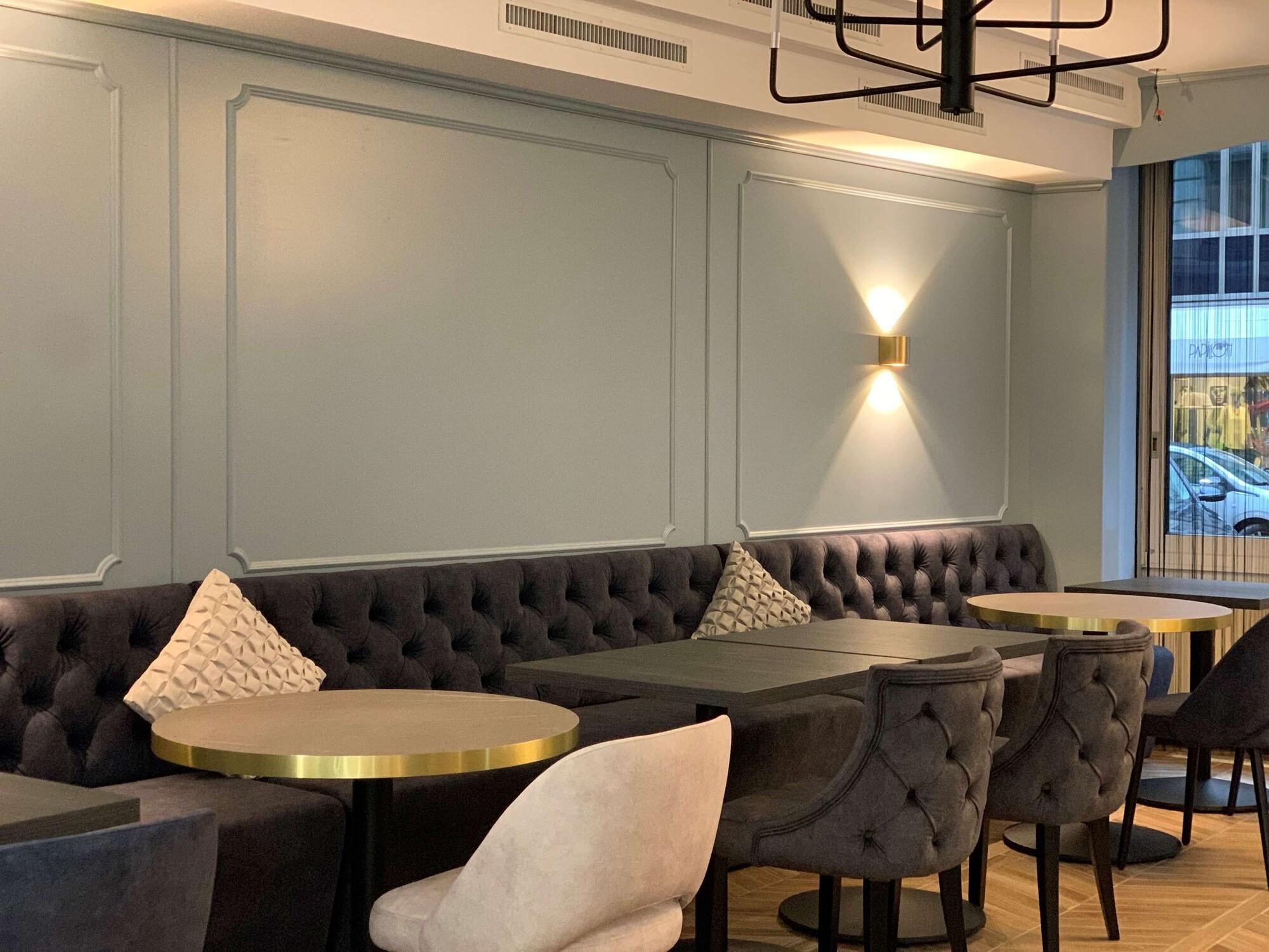 هتل Arthotel ANA Amadeus وین