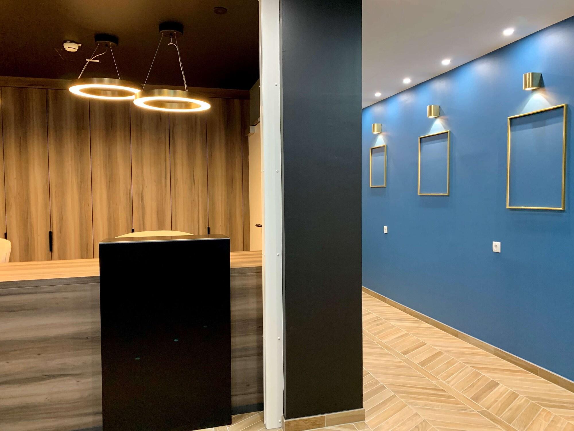 هتل Arthotel ANA Amadeus وین