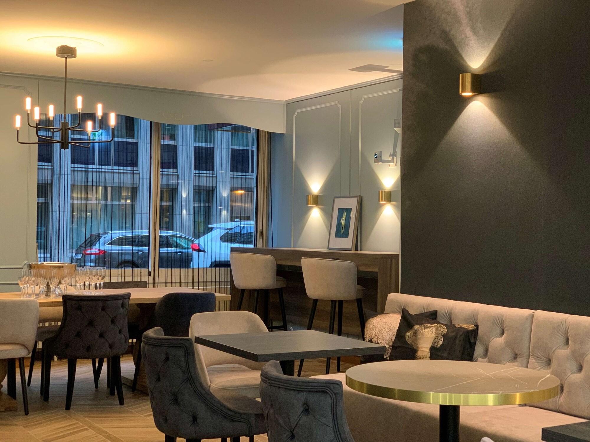 هتل Arthotel ANA Amadeus وین