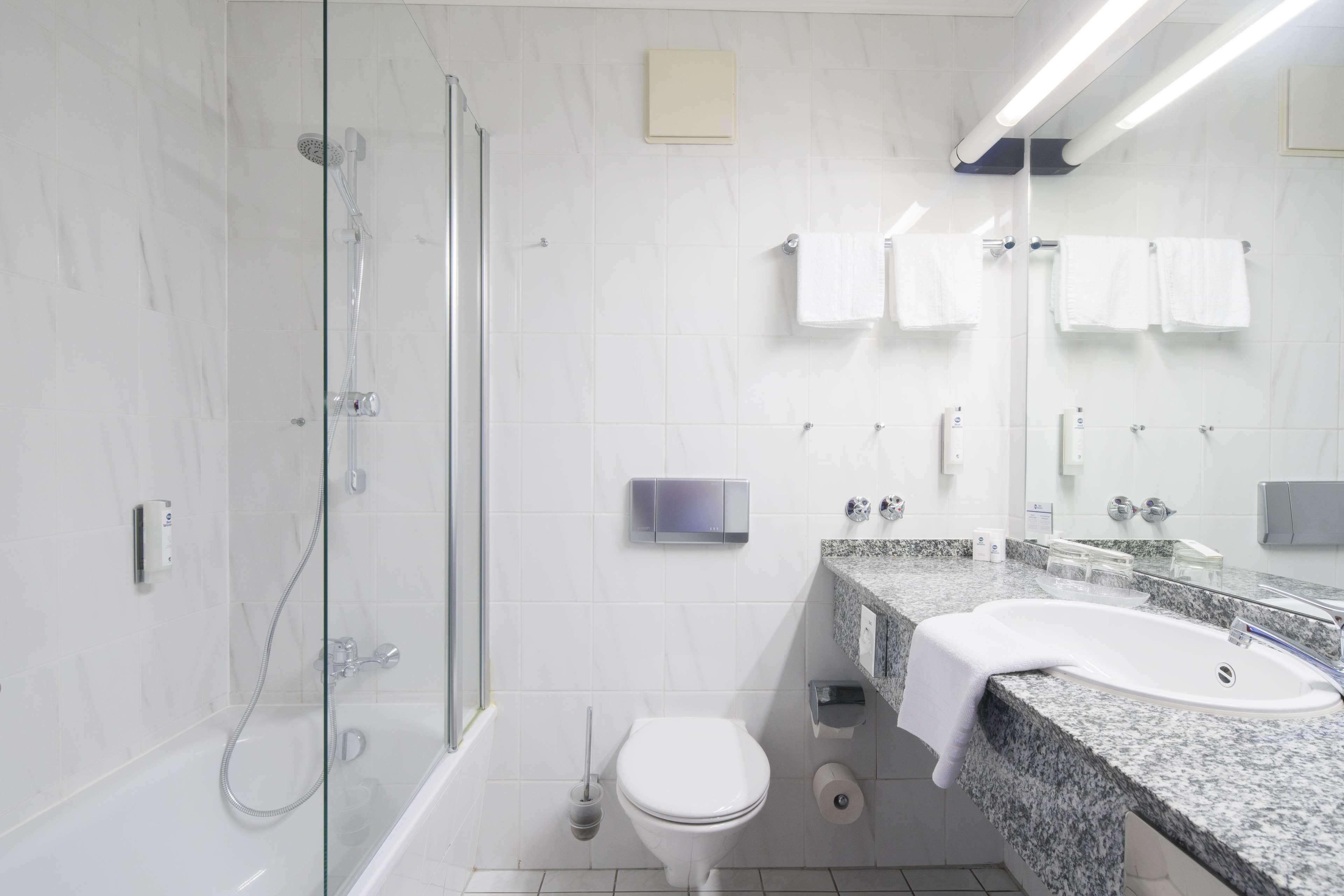 هتل Best Western Hotel Am Papenberg Göttingen