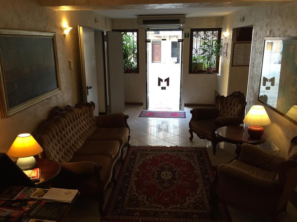 هتل Hotel Malibran ونیز