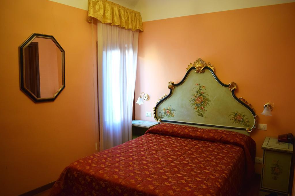 هتل Hotel Malibran ونیز