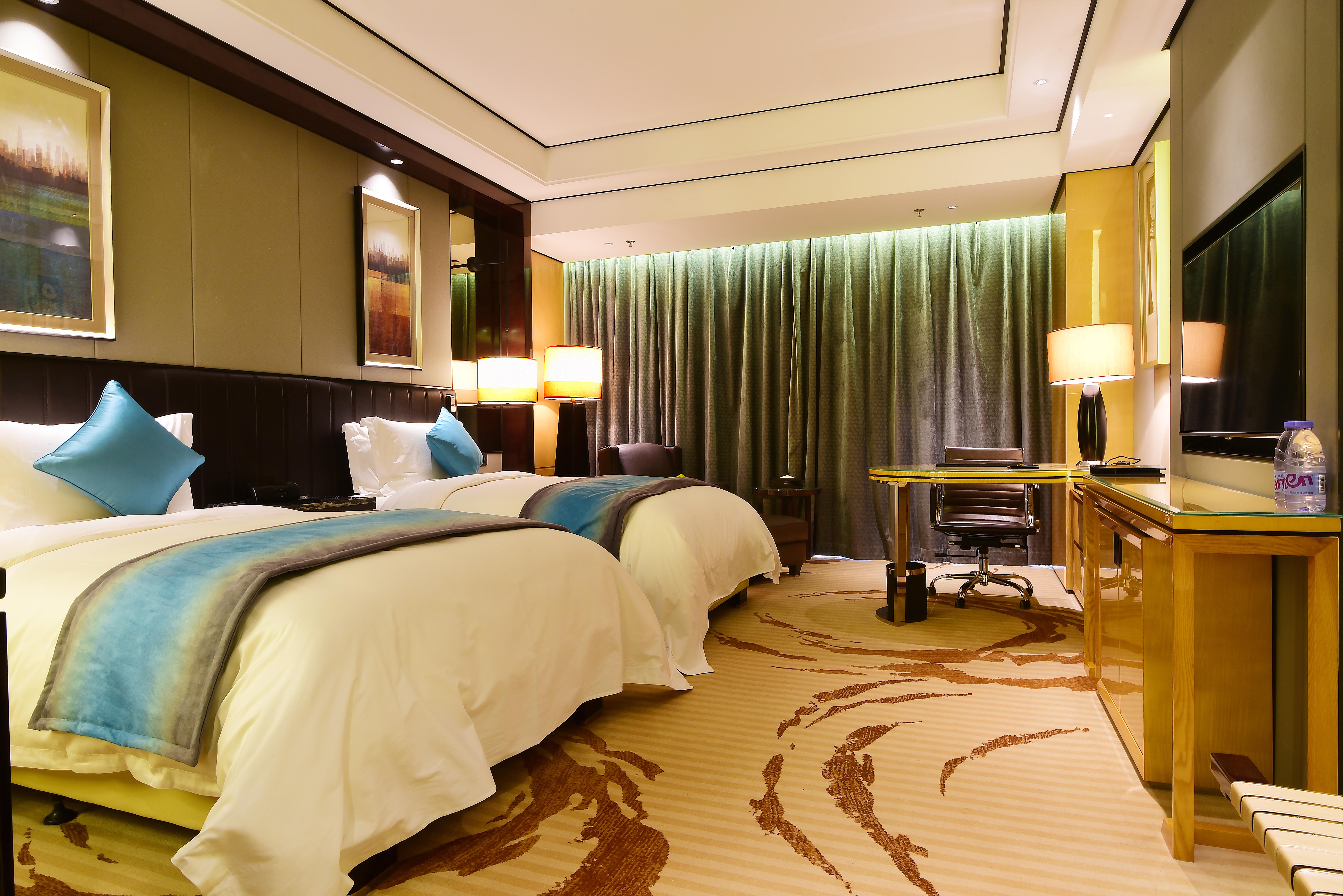 هتل Tylfull Hotel پکن