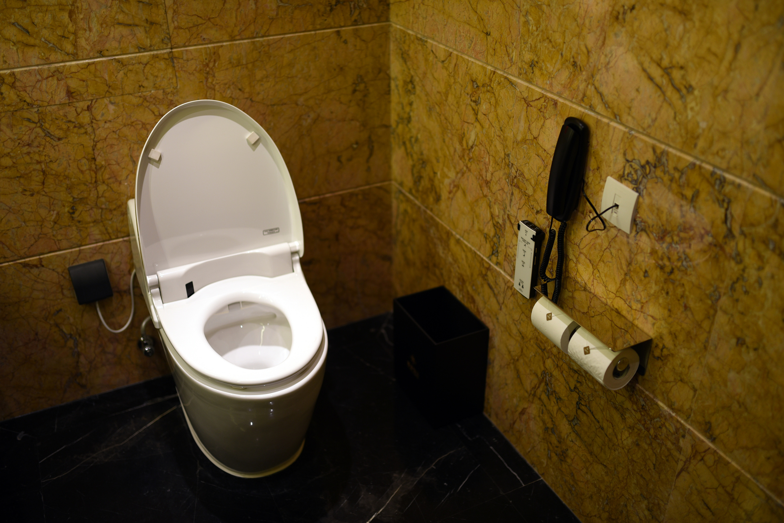 هتل Tylfull Hotel پکن