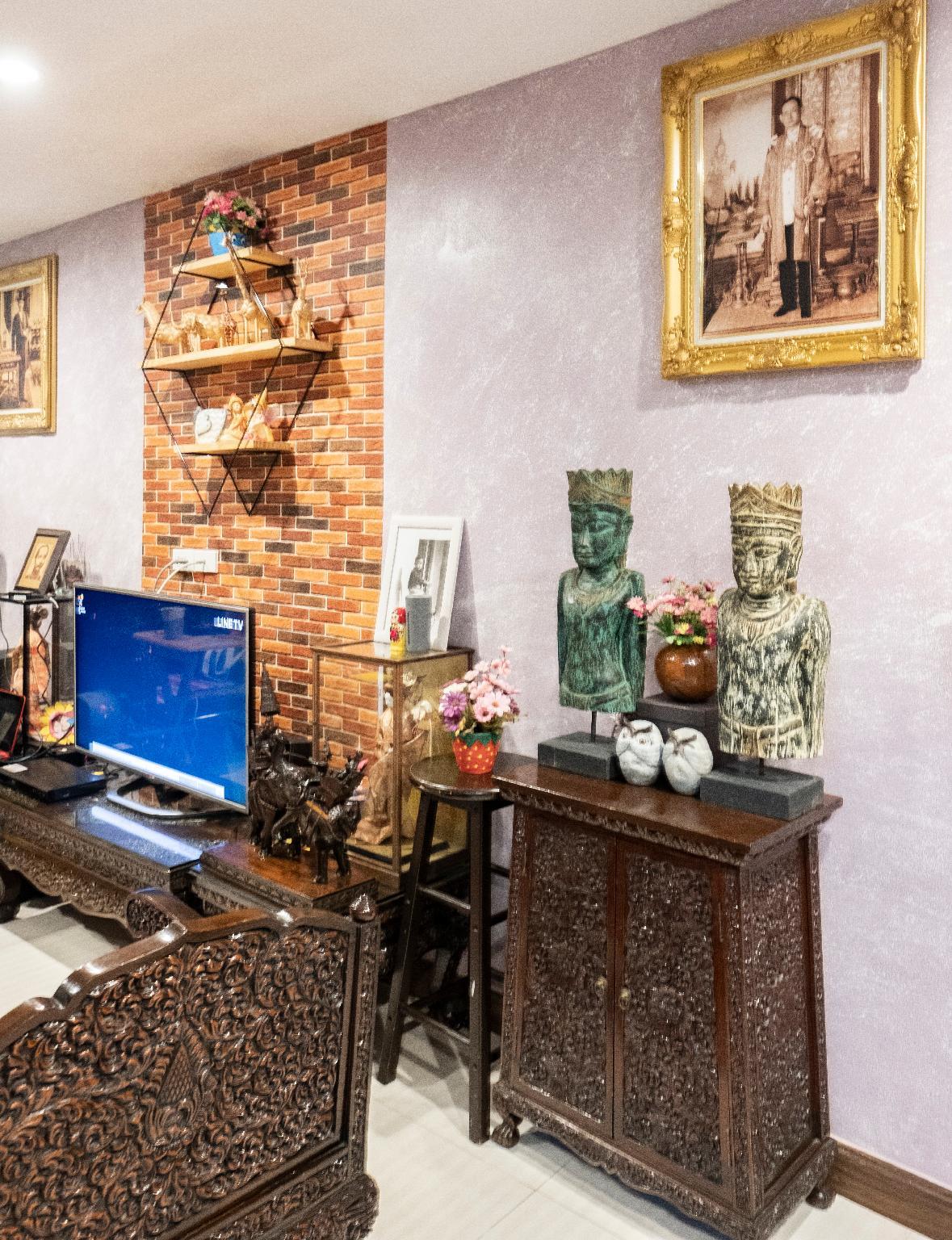 هتل Check In My Hostel بانگکوک