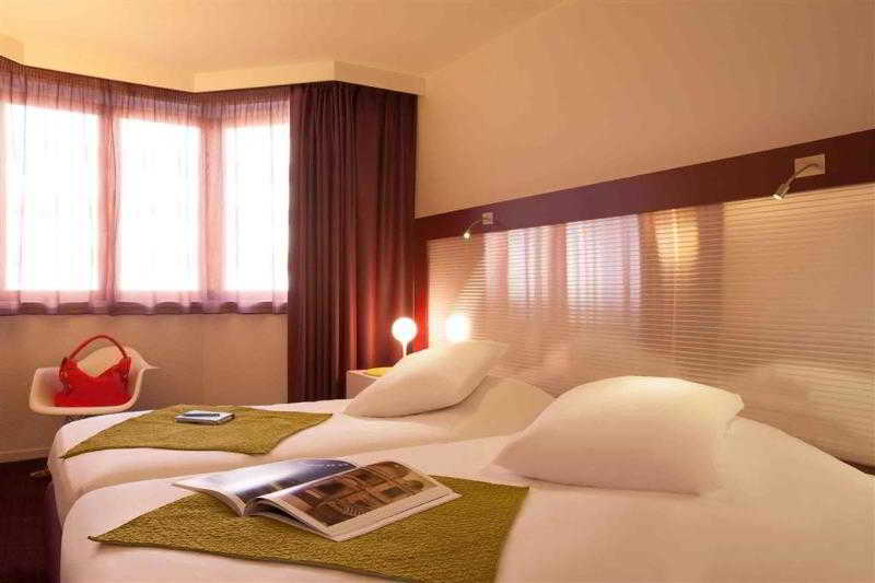 هتل Mercure Strasbourg Centre استراسبورگ