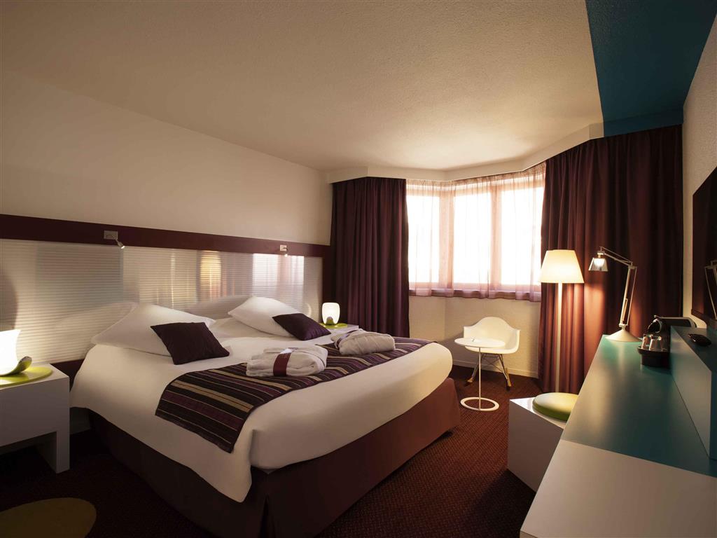 هتل Mercure Strasbourg Centre استراسبورگ