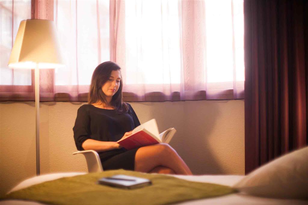 هتل Mercure Strasbourg Centre استراسبورگ