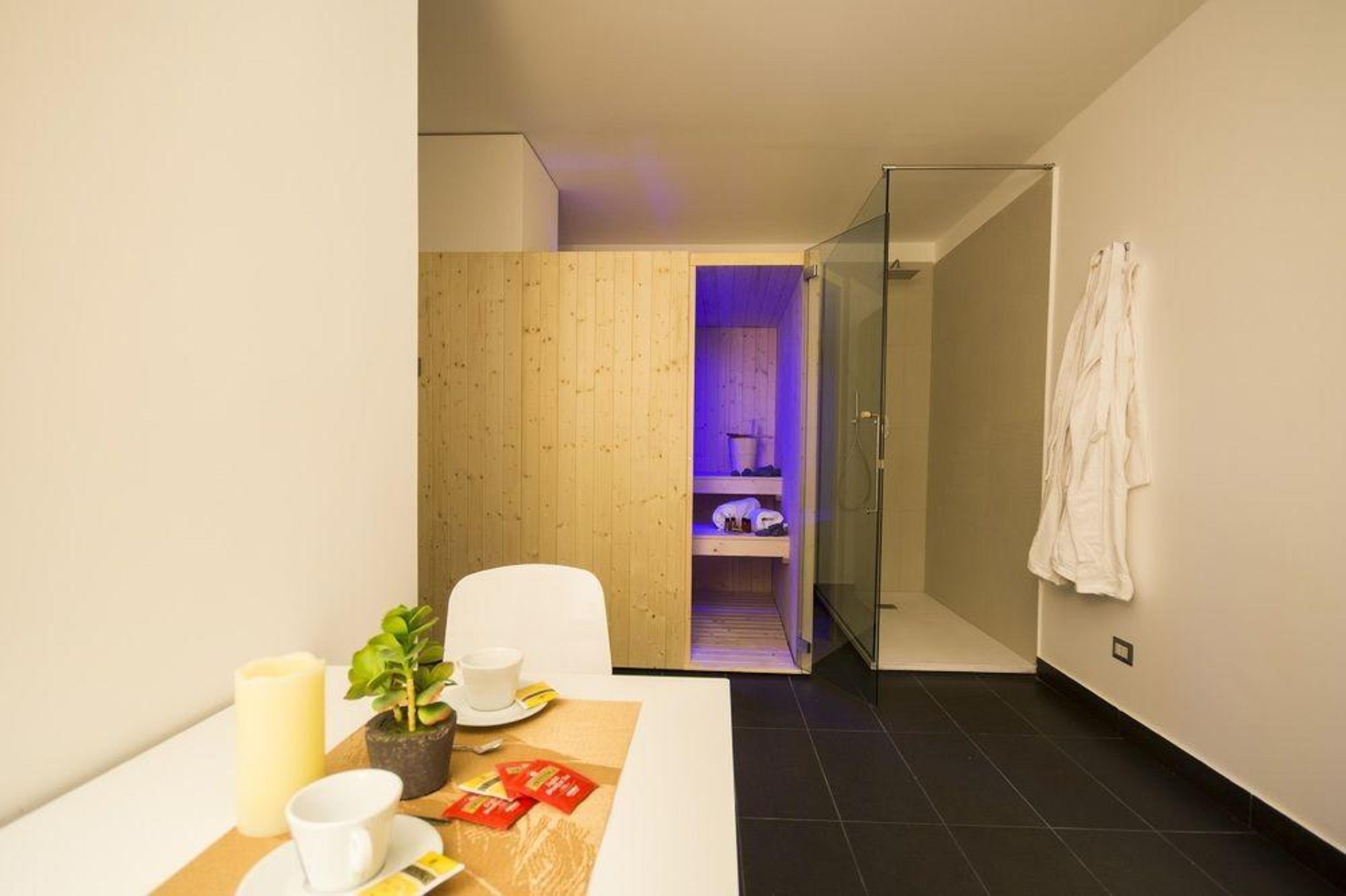 هتل Trevi Palace Hotel رم